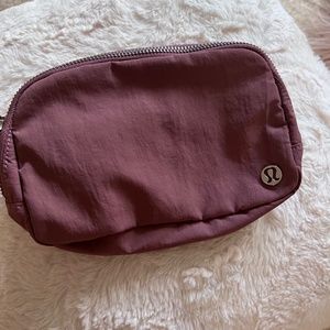 EBB spiced chai color